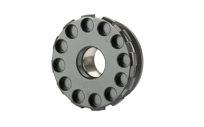 ANECHOIC DTA 1/2X28 BLK - Image 3