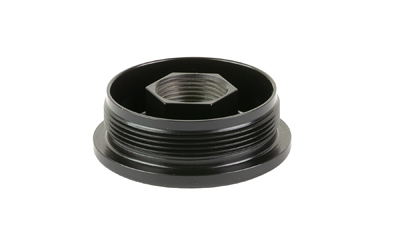 ANECHOIC DTA .578X28 BLK - Image 2