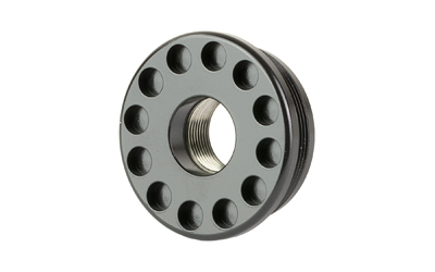 ANECHOIC DTA .578X28 BLK - Image 3