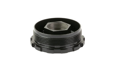 ANECHOIC DTA 5/8X24 BLK - Image 2