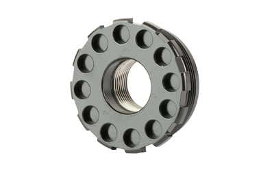 ANECHOIC DTA 5/8X24 BLK - Image 3