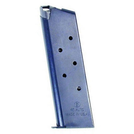 AO MAG 1911 45ACP 7RD NON REMOVABLE BASEPLATE
