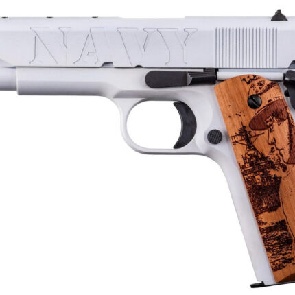 AO 1911A1 NAVY COMMEMORATIVE PACKED