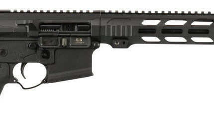 APF 6.5GREN PISTOL 2.0 14.5 BLK MLOK