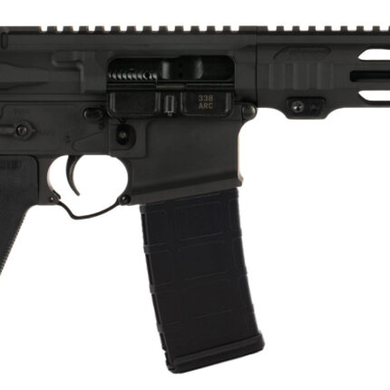 APF PISTOL 2.0 338ARC BLK 10.5 MLOK