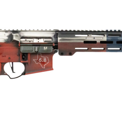 APF TEXAS EDITION 6.8SPC HUNTER LUTH STOCK