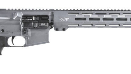 APF 450BM BULL SHARK GRY 16 MLOK