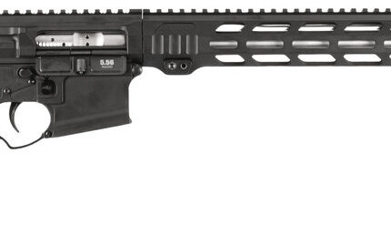 APF DMR 2.0 204RUG BLK 18 MLOK MAGPUL SL-S