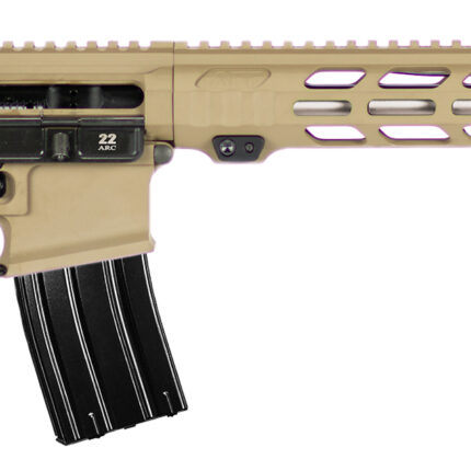 APF DMR 2.0 6MM ARC FDE 18 MLOK ACS 24RD