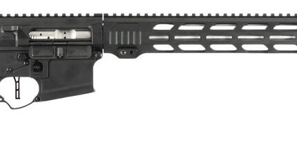 APF VARMINT 2.0 204RUG BLK 22 MLOK PRS LITE