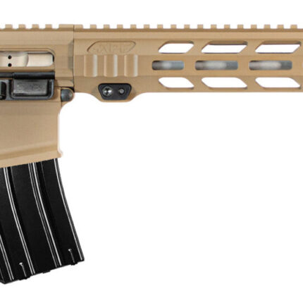APF VARMINT 2.0 6MM ARC FDE 22 MLOK PRS LITE