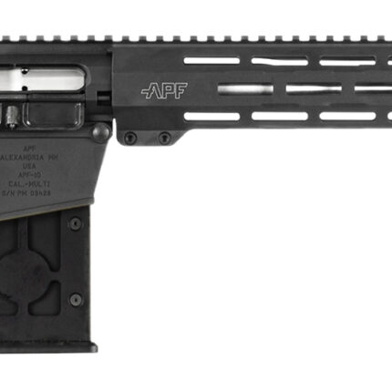 APF VARMINT 2.0 22-250 BLK 22 MLOK PRS LITE
