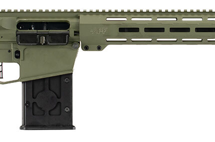 APF VARMINT 2.0 22-250 ODG 22 MLOK PRS LITE