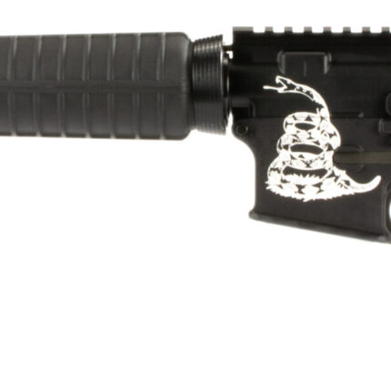 APF DELTA CARBINE DONT TREAD ON ME 5.56 16 30R