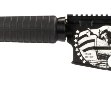 APF DELTA CARBINE DELAWARE CROSSING 5.56