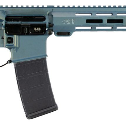APF 5.56 NATO FURY 16 NORTHERN LIGHTS MLOK