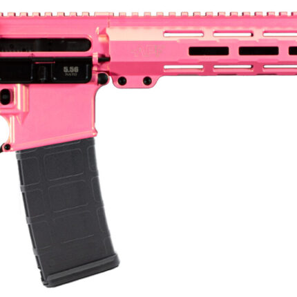 APF 5.56 NATO FURY 16 PINKASAURUS REX MLOK