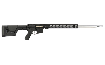 APF TARGET 2.0 223WYLDE 24" 30RD BLK