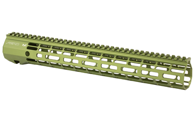 AERO 15" ATLAS R-ONE AR10 HNDGRD ODG - Image 2