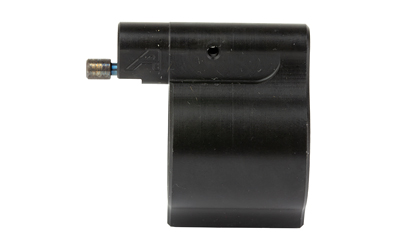 AERO ADJ LOW PROFILE GAS BLOCK .875 - Image 3