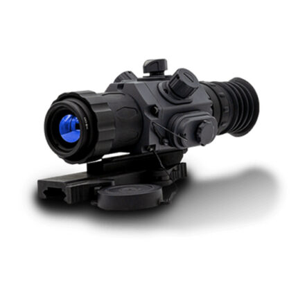 ARMASIGHT CONTRACTOR 320 TWS 3-12X25