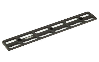 ARMASPEC M-LOK TO ARCA RAIL 9" BLK