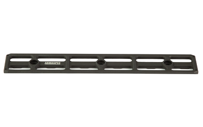 ARMASPEC M-LOK TO ARCA RAIL 9" BLK - Image 3