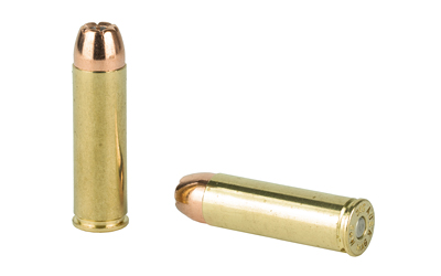 ARMSCOR 500S&W 300GR XTP 20/400 - Image 4