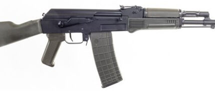 ARS SAM5 5.56 16.3 ODG 30RD