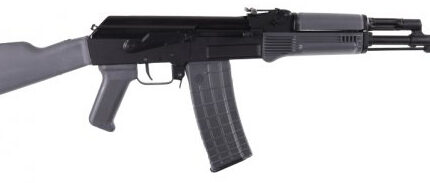 ARS SAM5 5.56 16.3 GRY 30RD