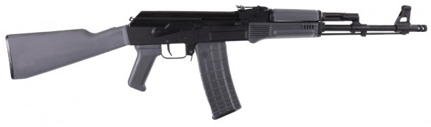 ARS SAM5 5.56 16.3 GRY 30RD
