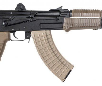 ARS SAM7K 7.62X39 8.5 30RD MILLED FDE