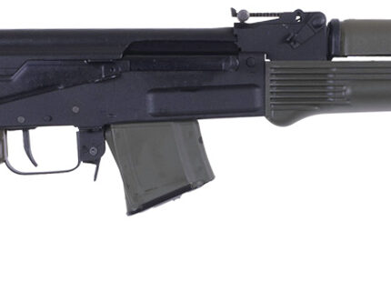 ARS SAM7R 7.62X39 16 ODG 10RD