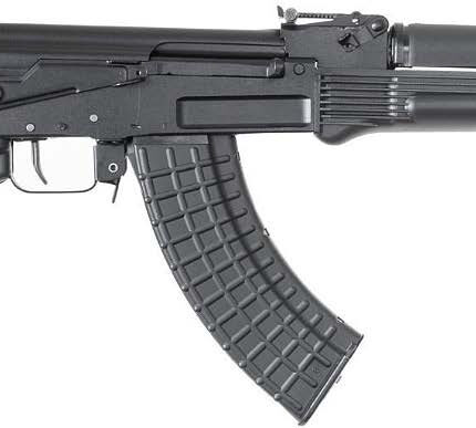 ARS SAM7R 7.62X39 AR-M5 TELE STK AK-351 BRAKE 30