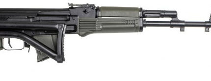 ARS SAM7SF 7.62X39 SIDE FOLDER ENHANCED FCG ODG