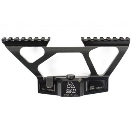 ARS QR SCOPE MOUNT SAM7K