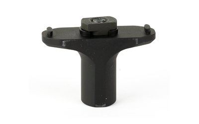 ARISAKA FINGER STOP M-LOK BLACK - Image 2