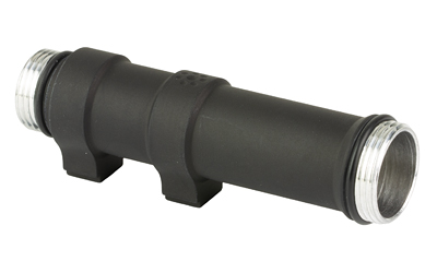 ARISAKA 600 SERIES LIGHT BODY BLACK - Image 2