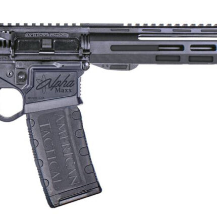 ATI ALPHA MAXX RIA 5.56 16 PENCIL 9 MLOK 30RD