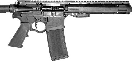 ATI ALPHA MAX 5.56 16 HBAR 9 RAIL MM4 STK 30R