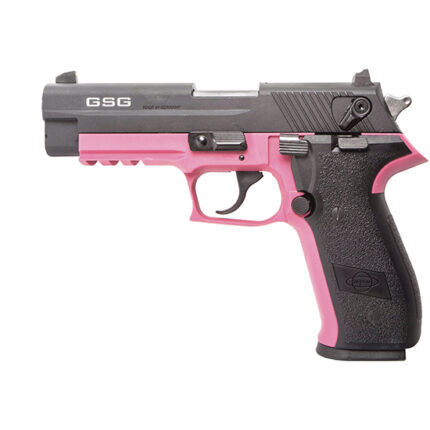 ATI GSG FIREFLY HGA 22LR 4 PINK 10RD