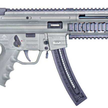 ATI GSG-16 22LR 16.25 SMOKE GREY 10RD