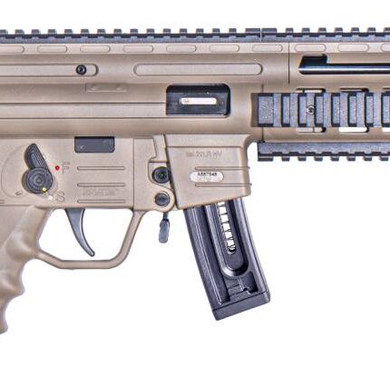 ATI GSG-16 22LR 16.25 FDE 10RD