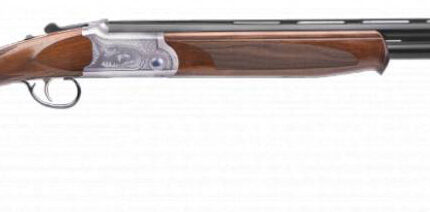 ATI CAVALRY COMPACT 28GA 26 ENGRAVED 5CT