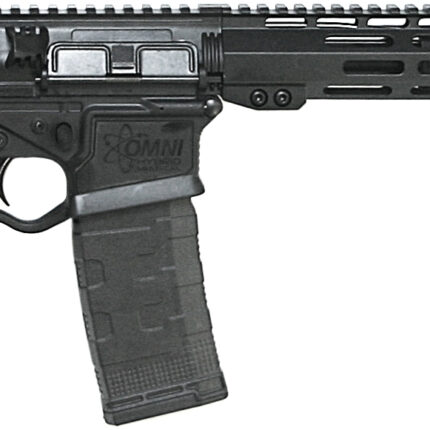 ATI OMNI HYBRID MAXX 300BLK 16 M4 MLOK 15