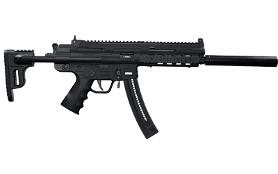 ATI GSG-16 RIA 22LR 16.25" MLOK 22RD - Image 2
