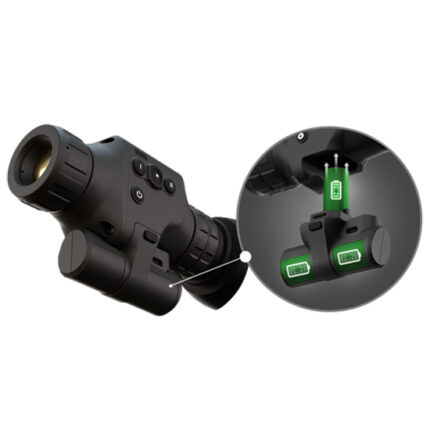 ATN EXTENDED LIFE BATTERY PACK ODIN LT