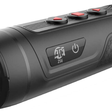 ATN BLAZESEEKER 207 1.8-8X THERMAL MONOCULAR