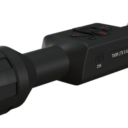 ATN THOR LTV 2-6X 256X192 THERMAL SCOPE