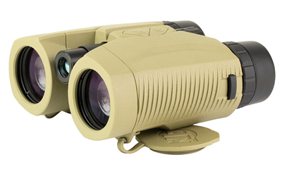 ATN LRF BINOS 10X42 2000M BT APP